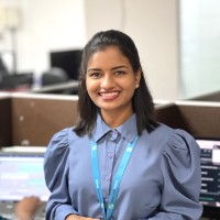 Haritha Santosh Email & Phone Number