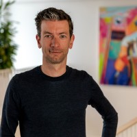 Bever Innovations Employee Marcel Kieboom's profile photo