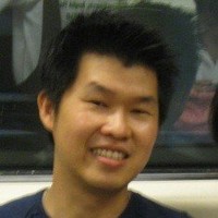 Eddie Lai Email & Phone Number