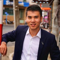 Lazada Employee Long Doan's profile photo