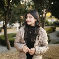 Maxxpace solutions Employee Misbah Imtiaz's profile photo