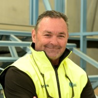 Australian Framing Solutions Employee Jake Gundry's profile photo