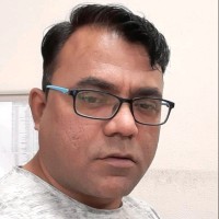 Tiger Logistics (India) Ltd. Employee Sunil Kumar's profile photo