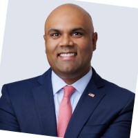 Chirag Shah Email & Phone Number