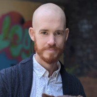 Bossard Group Employee David Churcher-Muria's profile photo