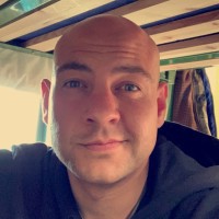 ARBORFORCE GROUP Employee Yonathan du Plessis's profile photo