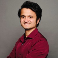 DigiM Solution Employee Aawaz Pokhrel's profile photo
