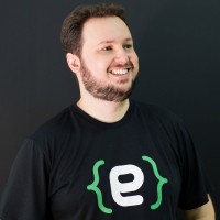 e/code Agência Digital Employee Dean Costa's profile photo