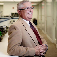 Self-employed Employee Henry Cram's profile photo