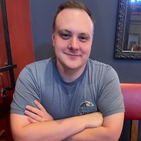 PepsiCo Employee Chad Haley's profile photo