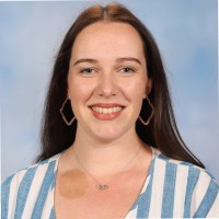 Our Lady Of Sion College Employee Beth Amos's profile photo