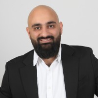 Pontem Analytics Employee Kostas Poursanidis's profile photo