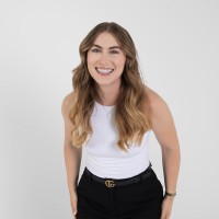 Loop Employee Maddie Kelley's profile photo