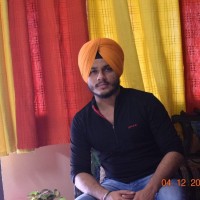 WorldQuant University Employee Harpreet Singh's profile photo