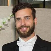 GonnaOrder Employee Christos Orlis's profile photo