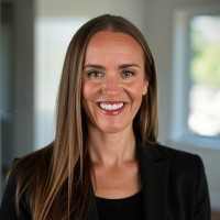 Driggs Search International Employee Sienna V.'s profile photo