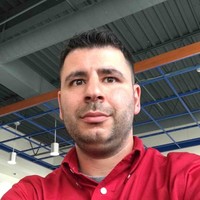 Montrose Ford Inc Employee Rafi Shamailov's profile photo