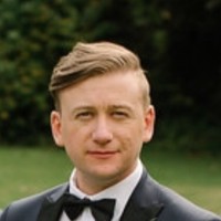 University College Cork Employee Eoin Gorman's profile photo