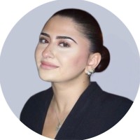 Carla Madenian Email