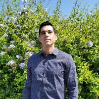 Swarm Aero Employee Nick Wernicke's profile photo