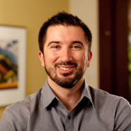 HSBC Innovation Banking Employee Joe Werner's profile photo