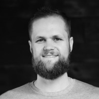 Thinkingbox Employee Luke Jensen's profile photo