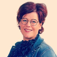 Veiligheidsregio Fryslân Employee Majanka Faber's profile photo