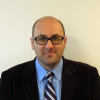 EGO Paris Employee Vincent Roux's profile photo