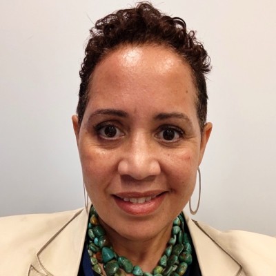 Partnership for New York City Employee Vivian Brady-Phillips's profile photo