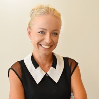 United Perfectum Employee Alla Kutenko's profile photo