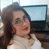 Amasya Üniversitesi Employee Dilan İlik's profile photo