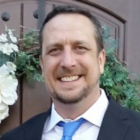 CVS Health Employee Rick Mathias's profile photo