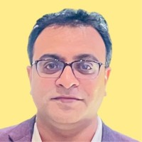 RPSG (FMCG) - Guiltfree Industries Limited Employee Sunil Patil's profile photo