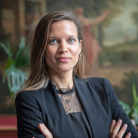 Expat Management Group - Benelux-Germany Employee Anja Seling's profile photo