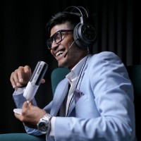 Vikram Bhandari Email