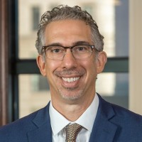 Massachusetts Pension Reserves Investment Management Employee Francesco Daniele's profile photo