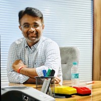 Suketu Upadhyay Email & Phone Number