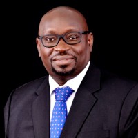 Kyosk.app Employee Gordon Oburu's profile photo