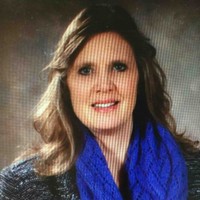 Hackley Community Care Employee Valerie Collis-Blondin's profile photo