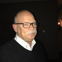 BRC Employee Thom Maher's profile photo