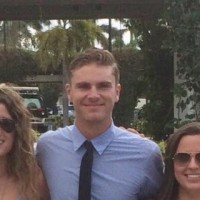 ProStruct Solar Employee Ashton Whiteley's profile photo