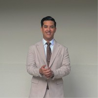 Navega Training and Consulting, Inc. Employee Diego Salinas's profile photo