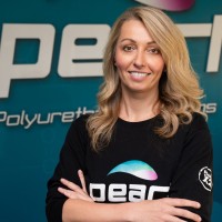 Pearl Polyurethane Systems Employee Irina Kuzina's profile photo