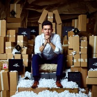 Nicklas Spelmeyer Email & Phone Number