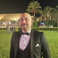 Khaled Eid Email & Phone Number