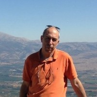 Haldor Advanced Technologies Employee Micha Tower's profile photo