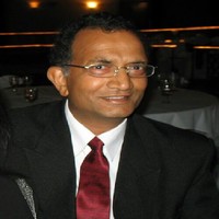 ODOT Employee Nikunj Kadakia's profile photo