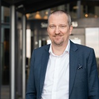 Santander Consumer Bank - Nordics Employee Morten Helland's profile photo