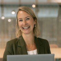 Capital ID Employee Sanne van Eldik's profile photo