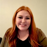 VSP Vision Employee Michelle Erwin's profile photo